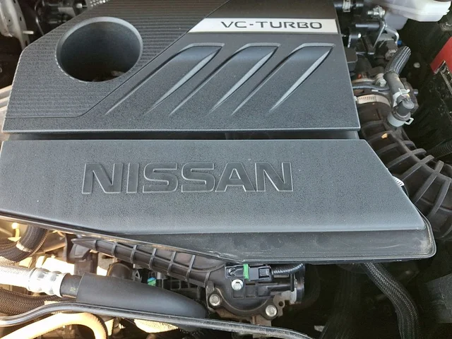 SEMINUEVOS NISSAN Rogue a Estados en autogozo
