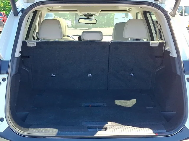 SEMINUEVOS NISSAN Rogue a Estados en autogozo