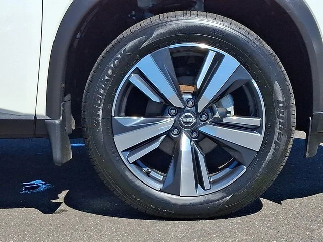 SEMINUEVOS NISSAN Rogue a Estados en autogozo