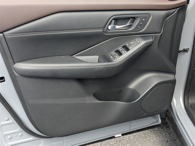 SEMINUEVOS NISSAN Rogue at Kennesaw, in Town Center Nissan