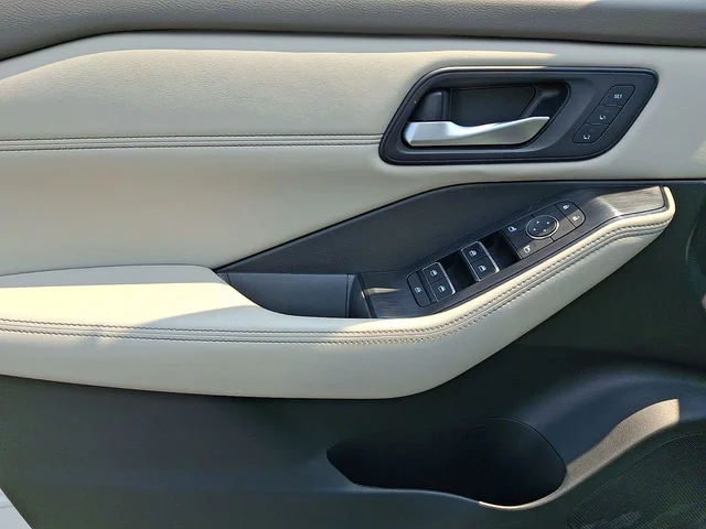 SEMINUEVOS NISSAN Rogue a Estados en autogozo