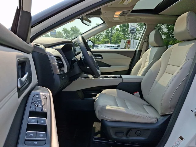 SEMINUEVOS NISSAN Rogue a Estados en autogozo