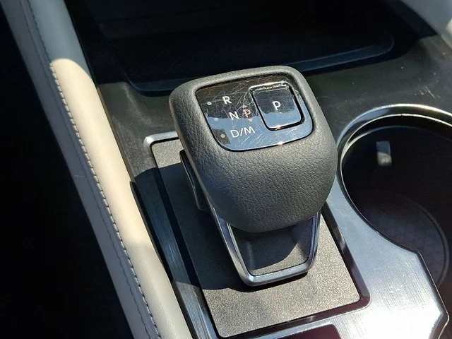 SEMINUEVOS NISSAN Rogue a Estados en autogozo