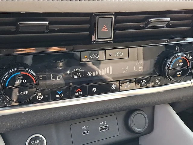 SEMINUEVOS NISSAN Rogue a Estados en autogozo