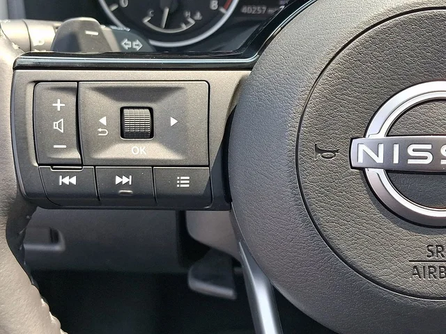 SEMINUEVOS NISSAN Rogue a Estados en autogozo