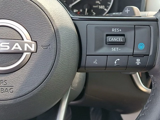 SEMINUEVOS NISSAN Rogue a Estados en autogozo