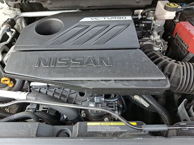 SEMINUEVOS NISSAN Rogue a Estados en autogozo