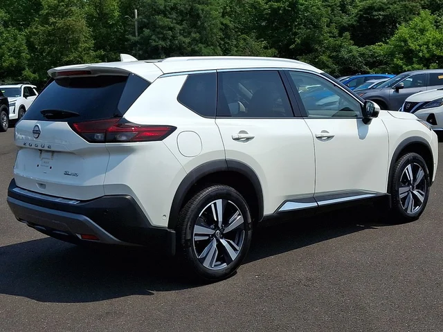 SEMINUEVOS NISSAN Rogue a Estados en autogozo
