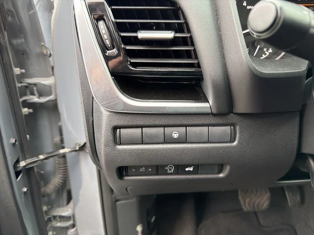 SEMINUEVOS NISSAN Rogue a Estados en autogozo