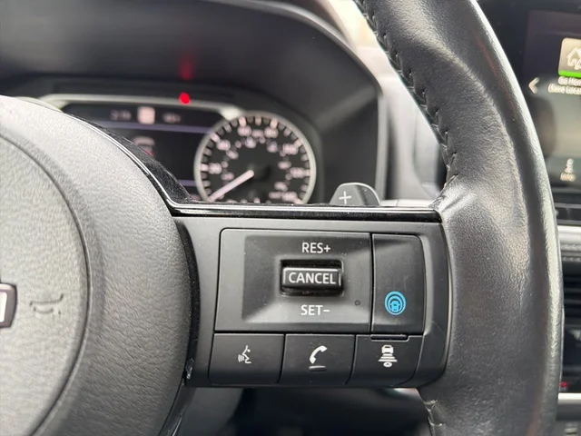 SEMINUEVOS NISSAN Rogue a Estados en autogozo