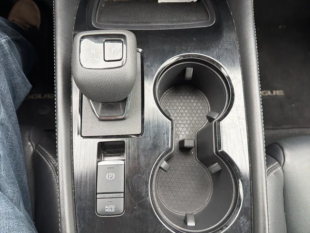 SEMINUEVOS NISSAN Rogue a Estados en autogozo