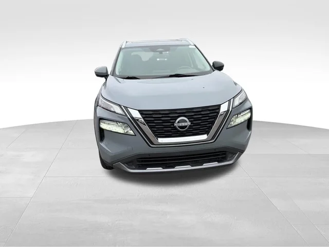 SEMINUEVOS NISSAN Rogue a Estados en autogozo