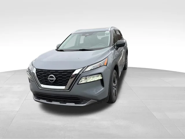 SEMINUEVOS NISSAN Rogue a Estados en autogozo
