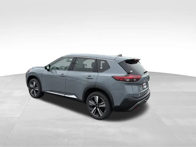 SEMINUEVOS NISSAN Rogue a Estados en autogozo