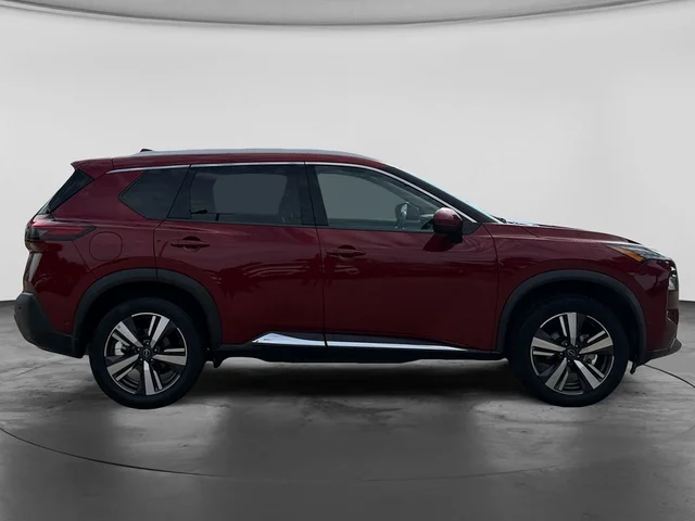 SEMINUEVOS NISSAN Rogue a Estados en autogozo