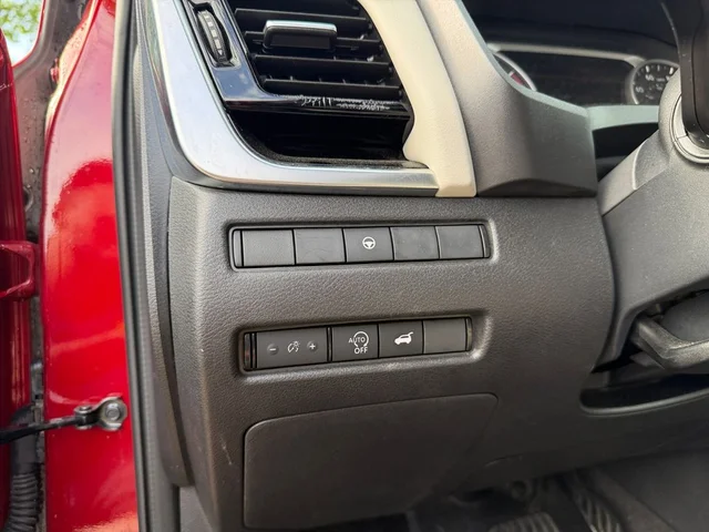 SEMINUEVOS NISSAN Rogue a Estados en autogozo