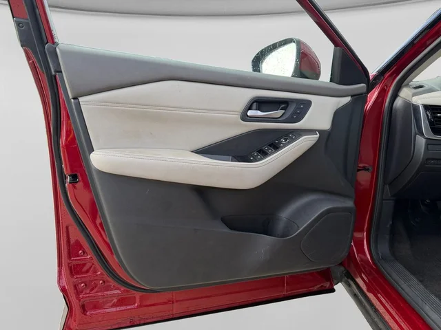 SEMINUEVOS NISSAN Rogue a Estados en autogozo