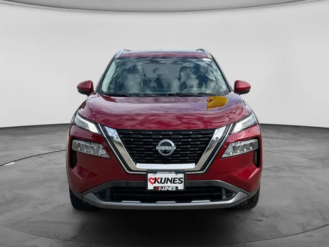 SEMINUEVOS NISSAN Rogue a Estados en autogozo