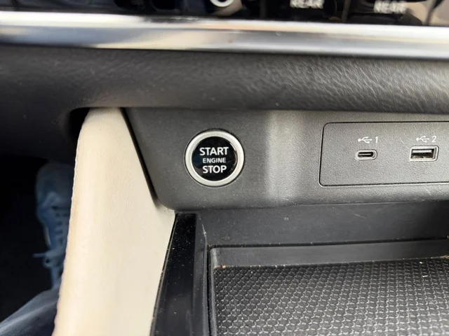 SEMINUEVOS NISSAN Rogue a Estados en autogozo