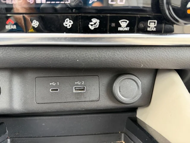 SEMINUEVOS NISSAN Rogue a Estados en autogozo