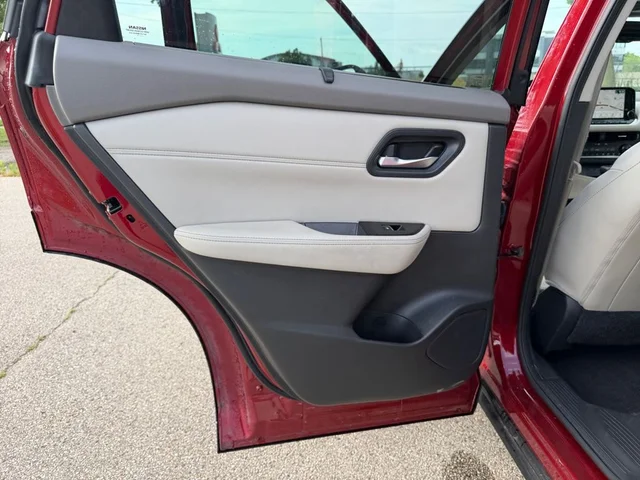 SEMINUEVOS NISSAN Rogue a Estados en autogozo
