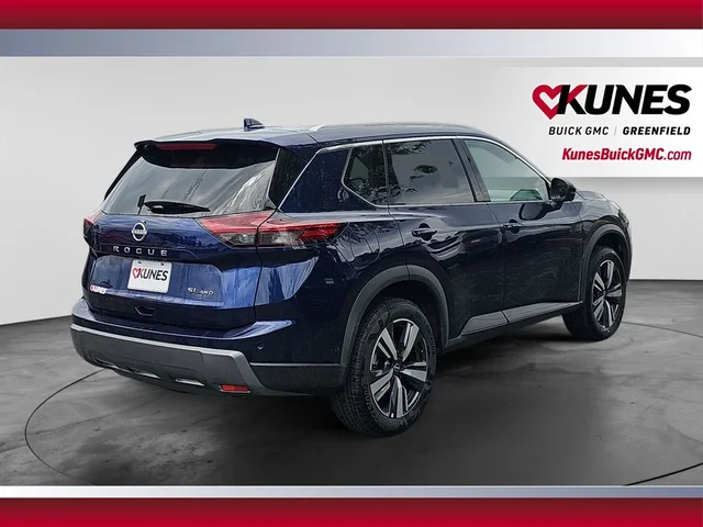 SEMINUEVOS NISSAN Rogue a Estados en autogozo