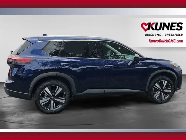 SEMINUEVOS NISSAN Rogue a Estados en autogozo