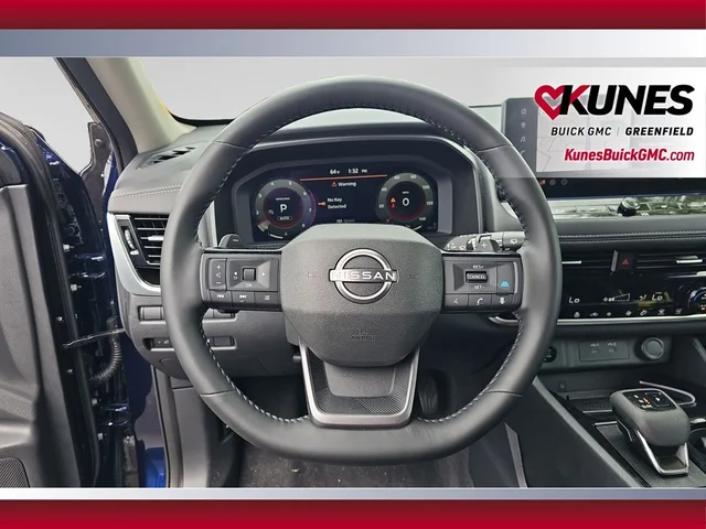SEMINUEVOS NISSAN Rogue a Estados en autogozo