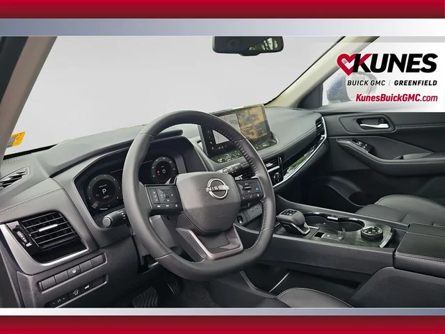 SEMINUEVOS NISSAN Rogue a Estados en autogozo