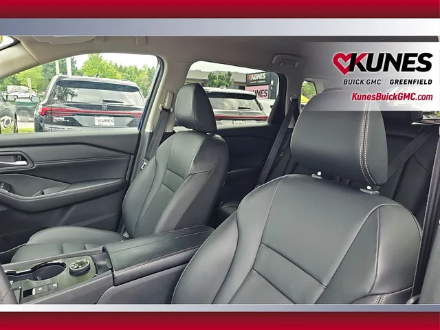 SEMINUEVOS NISSAN Rogue a Estados en autogozo
