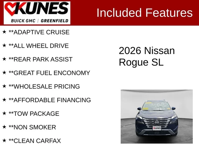 SEMINUEVOS NISSAN Rogue a Estados en autogozo