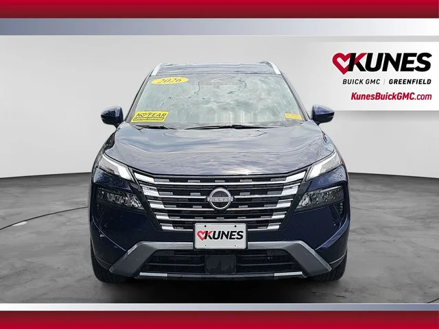 SEMINUEVOS NISSAN Rogue a Estados en autogozo