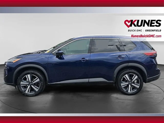 SEMINUEVOS NISSAN Rogue a Estados en autogozo