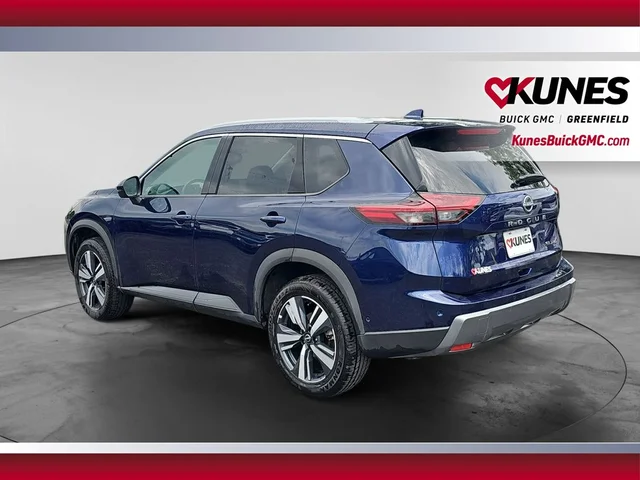 SEMINUEVOS NISSAN Rogue a Estados en autogozo