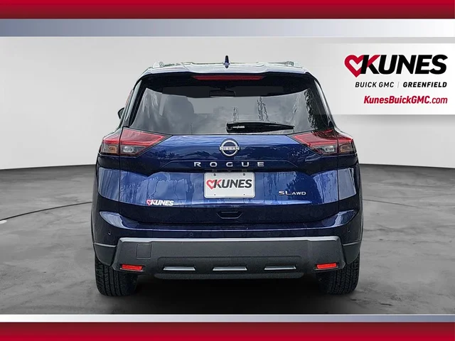 SEMINUEVOS NISSAN Rogue a Estados en autogozo