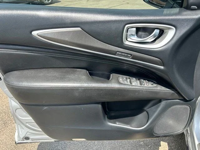 SEMINUEVOS INFINITI QX60 a Estados en autogozo
