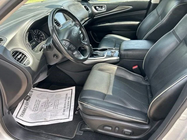 SEMINUEVOS INFINITI QX60 a Estados en autogozo