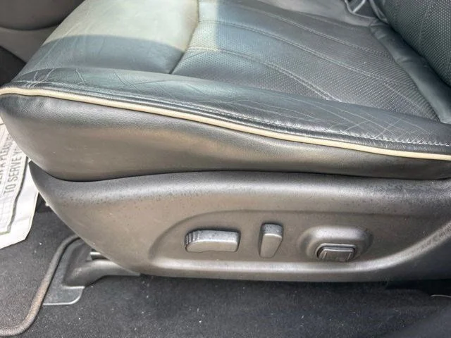 SEMINUEVOS INFINITI QX60 a Estados en autogozo