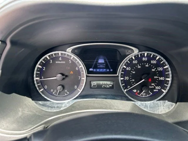 SEMINUEVOS INFINITI QX60 a Estados en autogozo