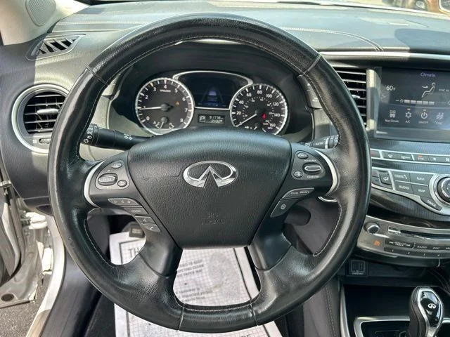 SEMINUEVOS INFINITI QX60 a Estados en autogozo