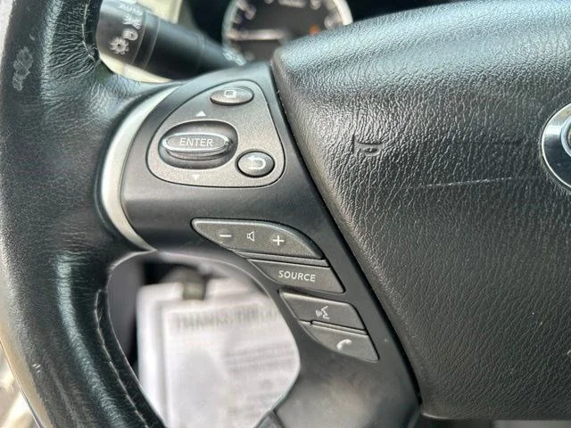 SEMINUEVOS INFINITI QX60 a Estados en autogozo