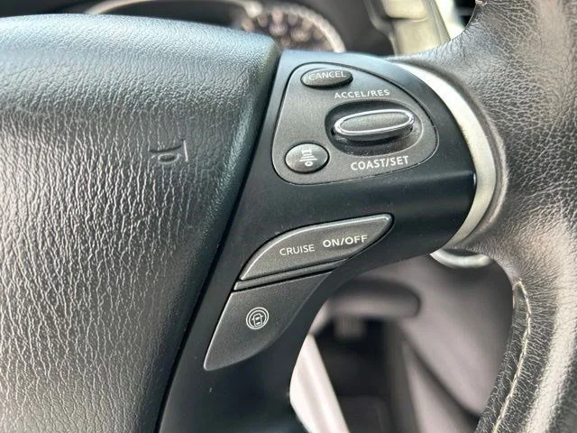 SEMINUEVOS INFINITI QX60 a Estados en autogozo