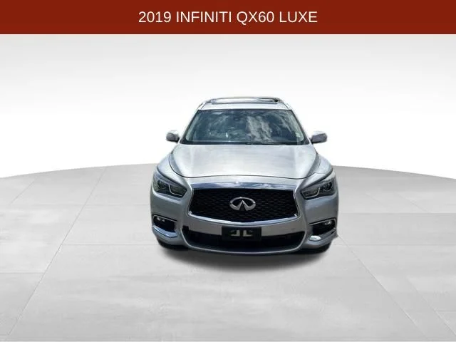 SEMINUEVOS INFINITI QX60 a Estados en autogozo