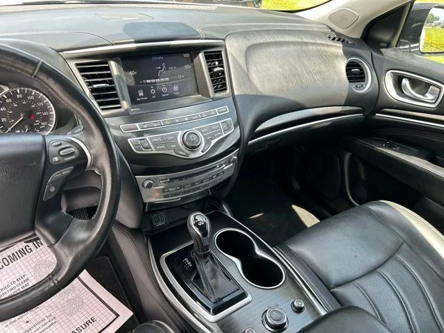 SEMINUEVOS INFINITI QX60 a Estados en autogozo