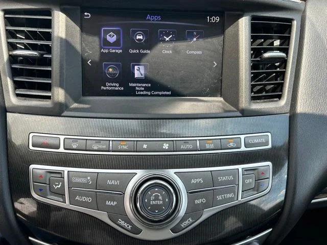 SEMINUEVOS INFINITI QX60 a Estados en autogozo