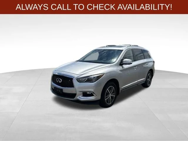 SEMINUEVOS INFINITI QX60 a Estados en autogozo