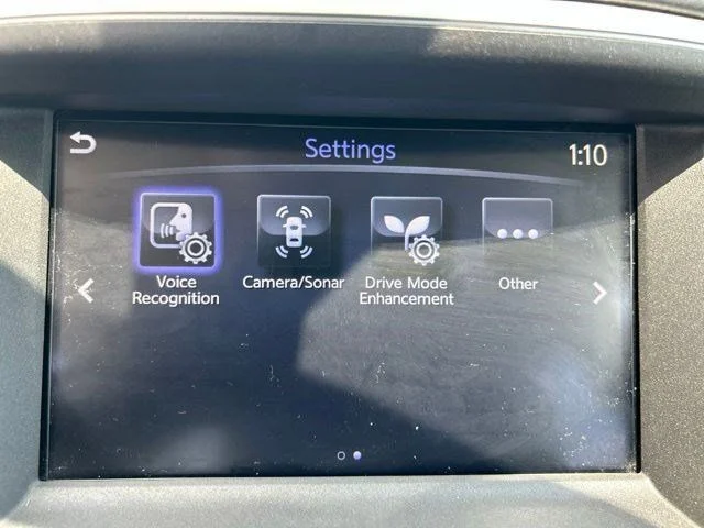 SEMINUEVOS INFINITI QX60 a Estados en autogozo