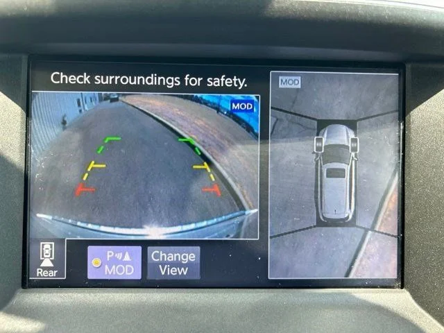 SEMINUEVOS INFINITI QX60 a Estados en autogozo