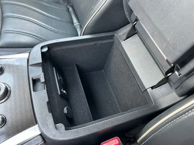 SEMINUEVOS INFINITI QX60 a Estados en autogozo