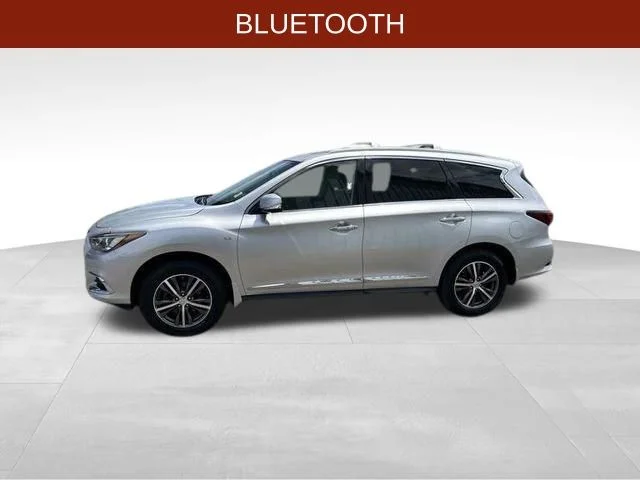 SEMINUEVOS INFINITI QX60 a Estados en autogozo